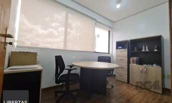 Imagem 2: Conjunto / Sala para aluguel Menino Deus