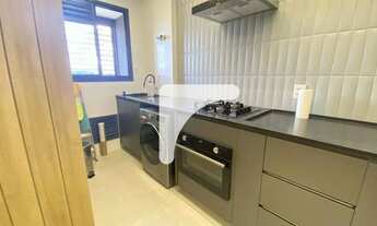 Imagem 6: Apartamento para alugar, 62 m² por R$ 3.850,00/mês - Edifício Mind - Londrina/PR