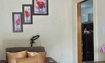 Imagem: Casa á venda com 03 quartos Bairro Lima