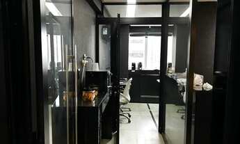 Imagem 3: Sala/Conjunto para venda tem 52 metros quadrados em Jardim Goiás - Goiânia - Goiás