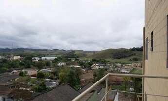 Imagem 4: Apartamento semi mobiliado em Pinheiral, próximo ao IFRJ