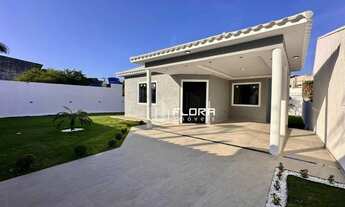 Imagem 3: Casa á venda próximo a Orla do Marine 3 Quartos, 110 m² por R$ 520.000 - São José do Imbas