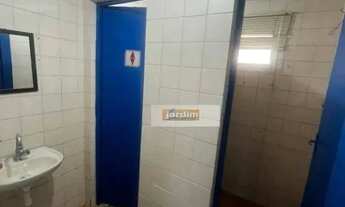 Imagem 6: Salão para alugar, 120 m² por R$ 5.740,00/mês - Demarchi - São Bernardo do Campo/SP