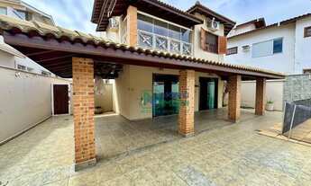 Imagem 4: Casa com 3 dormitórios para alugar, 415 m² por R$ 9.215/mês - Terras de Piracicaba - Pirac