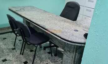 Imagem 6: Sala Comercial no Bairro Centro de São Caetano do Sul