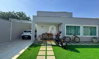 Imagem: Casa com 4 quartos à venda, 260 m² Loteamento