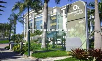 Imagem: Sala comercial à venda e para locação