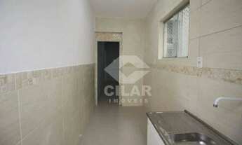 Imagem 7: Apartamento com 2 dormitórios para alugar, 55 m² por R$ 2.041,39/mês - Centro Histórico