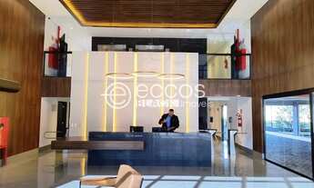 Imagem 2: Sala comercial para aluguel, 1 vaga, Morada da Colina - Uberlândia/MG