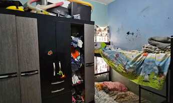 Imagem 7: Imóvel para venda tem 65 metros quadrados com 2 quartos em Jardim São José - Goiânia - GO