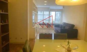 Imagem 2: Apartamento-À VENDA-Ipanema-Rio de Janeiro-RJ