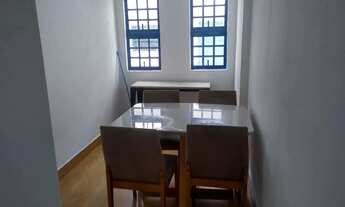 Imagem 5: Casa de Vila para aluguel com 95m² com 2 quartos em Vila Clementino