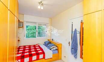 Imagem 7: Apartamento de 1 dormitorio co garagem