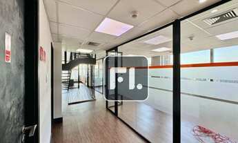 Imagem 3: Conjunto à venda, 130 m² por R$ 2.400.000,02 - Bela Vista - São Paulo/SP