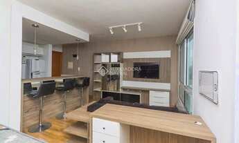 Imagem 6: Imóvel para aluguel com 38 metros quadrados com 1 quarto em Três Figueiras - Porto Alegre