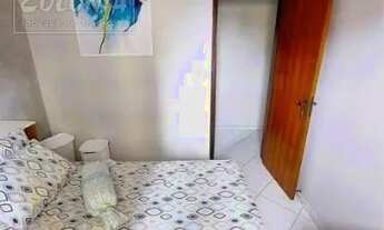 Imagem 7: Sobrado a venda - Parque das Nações, Santo André