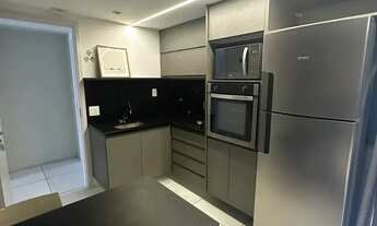 Imagem: Alugo flat em boa viagem mobiliado