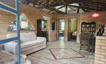 Imagem 2: Casa a venda na Serrinha do Alambari