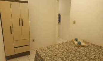 Imagem 3: 1/4 Mobiliado em Marechal Rondom