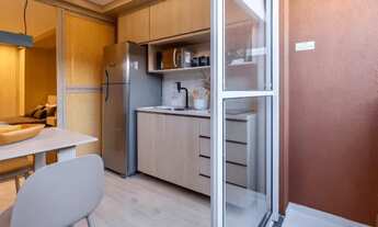 Imagem 7: Apartamentos IDEAIS PARA INVESTIMENTO, Alto pico de valorização na Região Portuária do RJ