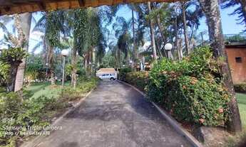 Imagem 5: Rancho Paraíso do Tietê - Jacarandá Náutico Clube