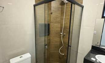 Imagem 7: Kitnet semi mobiliada com água e luz e IPTU incluso