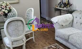 Imagem: APARTAMENTO - VILA BAETA NEVES - SP