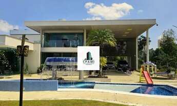 Imagem: Casa mobiliada 4.700m² Itapuranga III