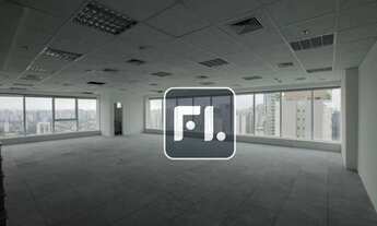 Imagem 5: Escritório cobertura para alugar, 731m² - Brooklin - São Paulo/SP