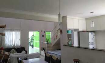 Imagem 2: CASA À VENDA NO JARDIM AMERICANO - SOROCABA/SP