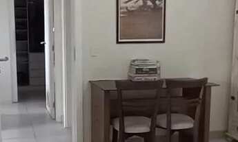 Imagem 7: Apartamento à venda no Itacorubi com 69 m² e 2 dormitórios/quartos disponíveis