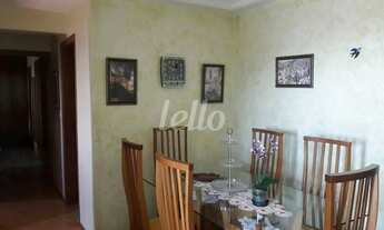 Imagem 2: Apartamento 3 quartos à venda no(a) Tucuruvi