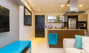 Imagem 2: Apartamento para locação no São Francisco - próximo ao Shopping Mueller