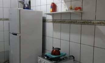 Imagem 6: ALUGO CASA NA PRAIA COM PISCINA NA PRAIA DE MONGAGUA. PARA TEMPORADA E FINS DE SEMANA