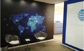 Imagem 3: Conjunto para alugar, 542 m² - Brooklin - São Paulo/SP