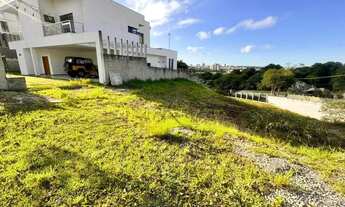 Imagem 2: Terreno em Condomínio - Urbanova - Residencial Reserva do Paratehy - 1385,85m²