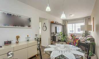 Imagem: Apartamento para Venda - 50.98m², 2 dormitórios