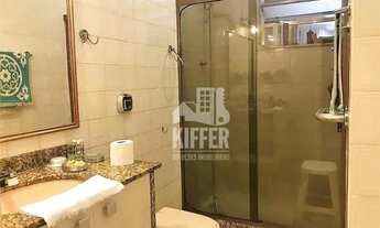 Imagem 5: Casa com 4 QUARTOS à venda, 221 m² por R$ 2.000.000 - São Francisco - Niterói/RJ