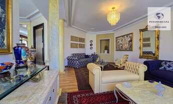 Imagem 5: APARTAMENTO com 4 dormitórios à venda com 300.33m² por R$ 1.950.000,00 no bairro Alto da X