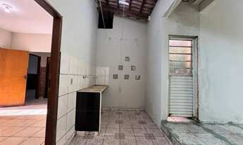 Imagem 3: Excelente Casa Compacta para Locação no Bairro São Carlos Anápolis