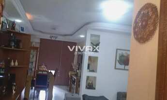 Imagem 4: TODOS OS SANTOS - José Bonifácio - 4 Quartos - 2 Banheiros - 2 Vagas