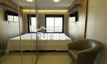 Imagem 4: Apartamento mobiliado - Citzen Home