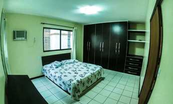 Imagem 3: Ap aconchegante vista mar Jatiúca