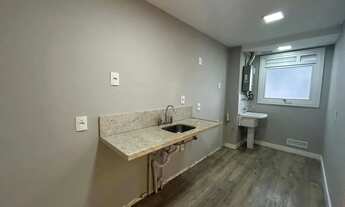 Imagem 5: ICON - 2 quartos (suíte), churrasqueira e vaga. Infra completa. Excelente localização na Z