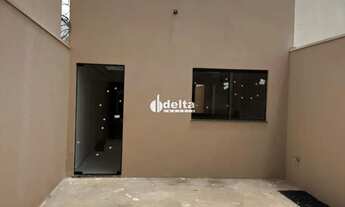 Imagem: Casa residencial com 2 quartos sendo 1 suíte