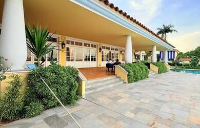 Imagem 6: FAZENDA PALMEIRAS - TERRENO - TERRENOS À VENDA LANÇAMENTO PREÇO INVESTIDOR