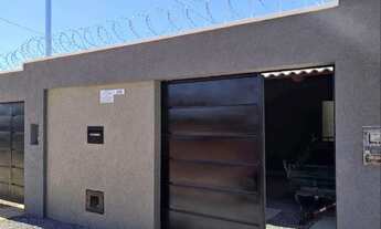 Imagem 3: Imóvel disponível novo 2/4 sendo uma suíte