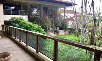 Imagem 4: Casa de rua - Linear / Residencial / Jardim Botânico