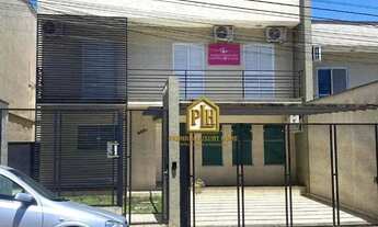 Imagem: Sobrado para alugar, 120 m² por R$ 4.720,00/mês