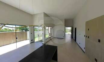 Imagem 7: Casa de 262m² no Condomínio Praias do Sul I com 3 Quartos, Varanda, Lazer, 4 Garagens e Ma